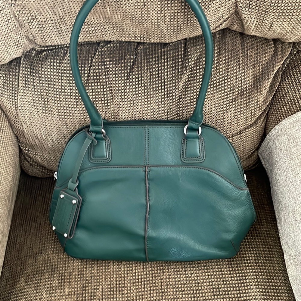 Tignanello purse